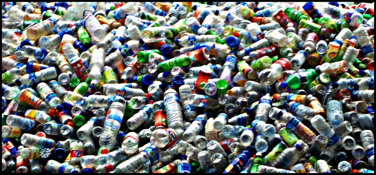 How Recycling Plastic Helps To Save The Environment And Natural