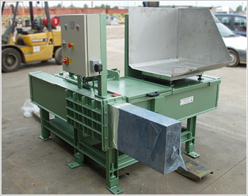 Pet Pack Balers Challenger