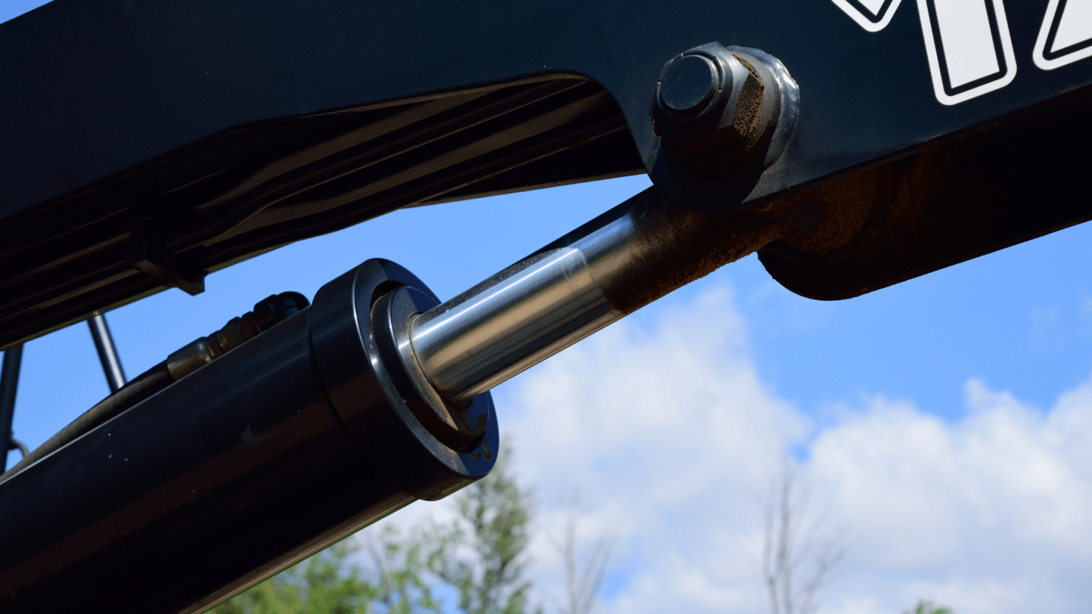 Hydraulic Cylinders