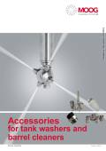 Accessories and Spares